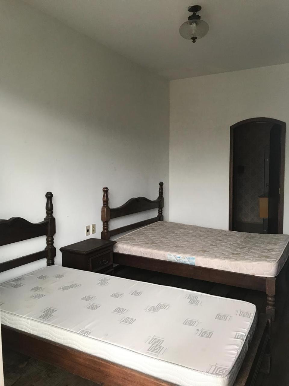 Mansao Nazario Ideal Para Excursoes De Onibus Pe Na Areia Villa Caraguatatuba Dış mekan fotoğraf